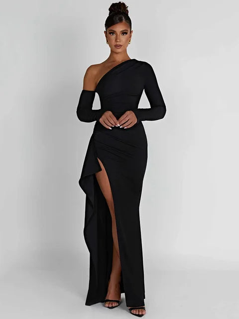 Zamara | Elegant luxury dress
