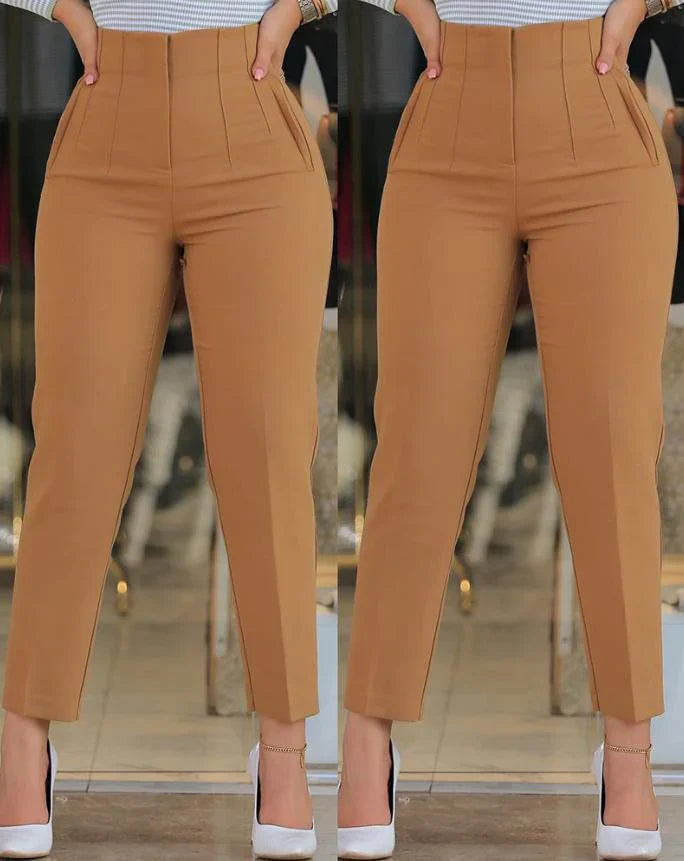 Alessia Trousers